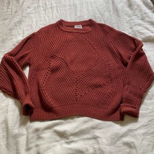 Wilfred Serment Sweater | Like New